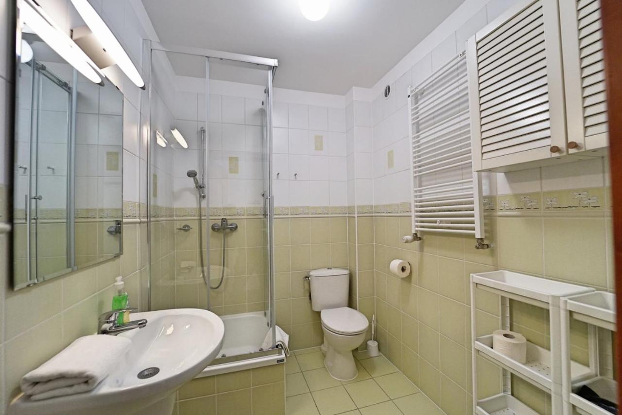 Apartament Gran Karpacz Εξωτερικό φωτογραφία