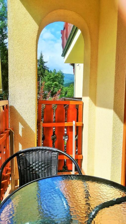 Apartament Gran Karpacz Εξωτερικό φωτογραφία