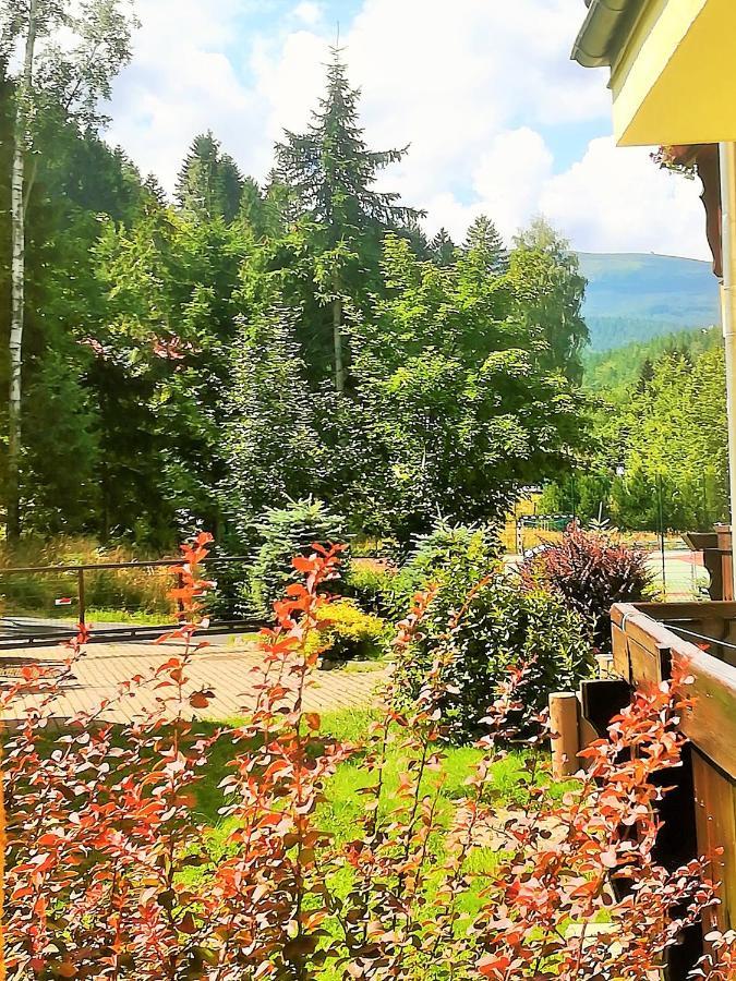 Apartament Gran Karpacz Εξωτερικό φωτογραφία